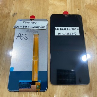 Màn hình tương thích oppo A7 - realme 3 - A5S - A12 2020