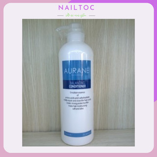 Dầu xả dinh dưỡng Aurane Balancing Conditioner cho mọi loại tóc 750ml