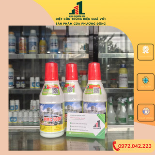 Thuốc diệt mối pmc 90dp