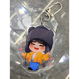 [SẴN] - Standee/Keyring 6cm TAETAE series