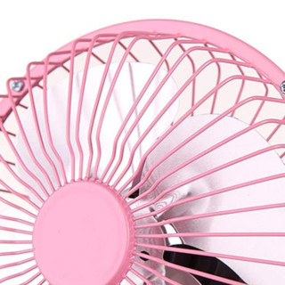 Quạt sắt mini (LỒNG SẮT) Loại 1 cực mát cực mạnh