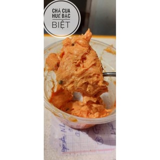 ❗️❗️❗️SHIP HỎA TỐC SG  CHẢ CUA HUẾ ĐẶC BIỆT