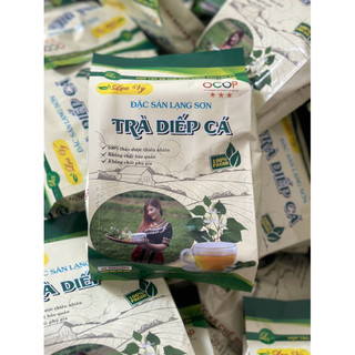 Trà Diếp Cá Lụa Vy túi 40 gói