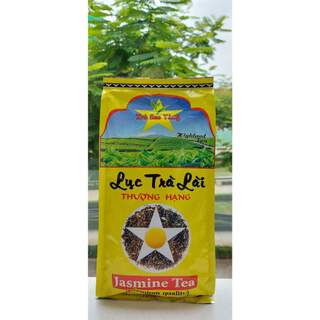Lục trà lài thượng hạng - 500g