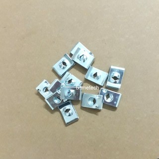 Kẹp vít xe máy (dùng cho ốc 4 ly ren xoắn)