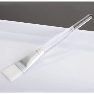 Chổi cước trắng (17cm)