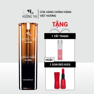  Kem nám tàn nhang Hương Thị Melasma Solution 50ml