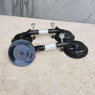 Hít kính điều chỉnh mạch gạch- Xiết vặn mạch gạch, điều chỉnh cân bằng bề mặt gạch đá ốp lát