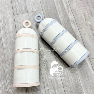 Hộp Chia Sữa TGM