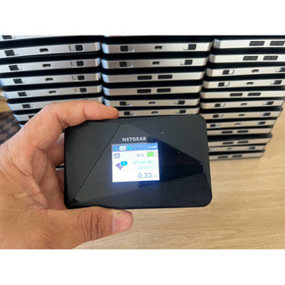 Bộ phát wifi 4G Netgear 785s đã qua sử dụng còn đẹp