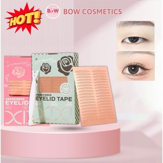  Set Dán Kích Mí XIXI Hộp 180 Miếng, Dán Kích Mí Sẵn Keo Tàn Hình,Chống Thấm Nước, Không Lộ Kèm Dụng Cụ GJ-73