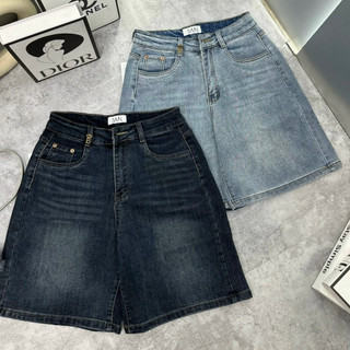 Min's Shoes - Quần Short Bò Nữ Phong Cách Thời Trang Trẻ Trung Năng Động Quần 444