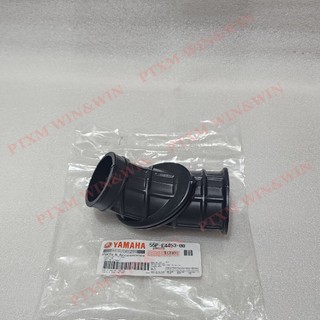 Mũi heo, co pô e exciter 135 ex135 zin mới - 55p-e4453-00