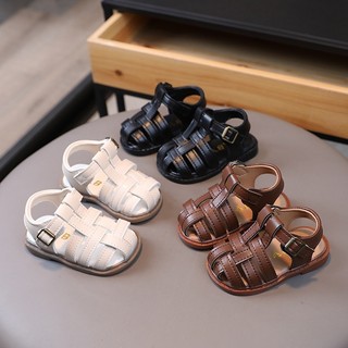 Mẫu mới _Sandal / Rọ dây đan cho bé gái mềm êm cho bé siêu hot  Lê Anh Anh (336)