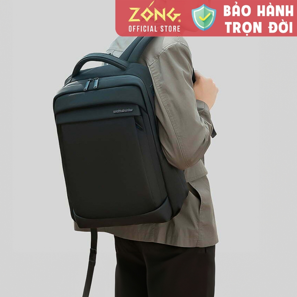 Balo laptop công sở – 14/15.6 inch – ARCTIC HUNTER 478 ZÓNG®