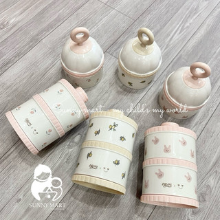 Hộp Chia Sữa TGM