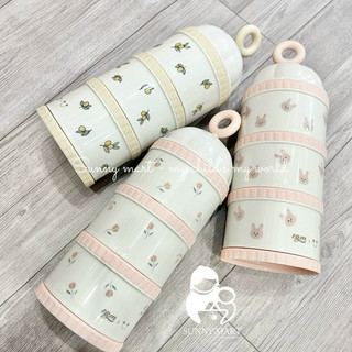 Hộp Chia Sữa TGM