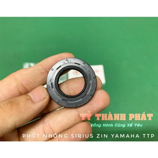 Phốt cốt nhông sirius, ex 07, 11, 150, si fi
