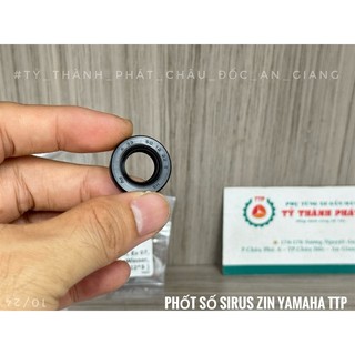 Phốt cần số sirius , ex 07, 11, 150, winner , si fi