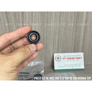 Phốt cần số wave , dream , neo , fu x zin 11.610
