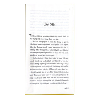 Sách Vanlangbooks - Cuộc Đời Là Do Bạn Quyết