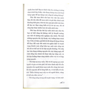Sách Vanlangbooks - Cuộc Đời Là Do Bạn Quyết