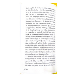 Sách Vanlangbooks - Cuộc Đời Là Do Bạn Quyết
