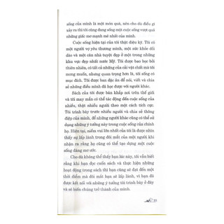 Sách Vanlangbooks - Cuộc Đời Là Do Bạn Quyết