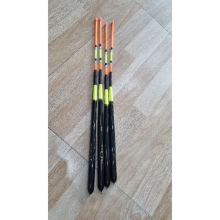 Phao câu Iso - phao que gỗ