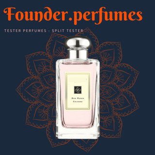 [S.A.L.E] 🌟 Nước Hoa Jo MaIone London Red Roses Cologne Test 5ml/10ml/20ml #.founderperfume