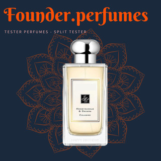 [S.A.L.E] 🌟 Nước hoa Jo MaIone Honeysuckle & Davana Test 10ml/20ml #.founderperfume