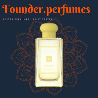 [S.A.L.E] 🌟 Nước Hoa Jo MaIone Frangipani Flower 10ml #.founderperfume
