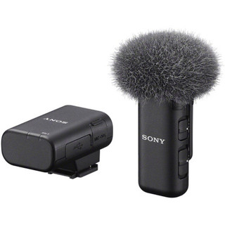 mẫu mới Microphone Sony ECM-w3