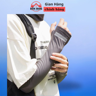 Bao Tay Dài Nam Nữ Chống Nắng Chống UV Protect Đi Biển Đi Xe Máy ( Hàng Đẹp )