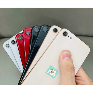 Vỏ zin tháo máy dành thay cho đt 8g màu trắng, đen, hồng, đỏ 90%