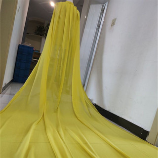 [Có sẵn - Nhiều Màu] Áo Choàng Cổ Trang 3m