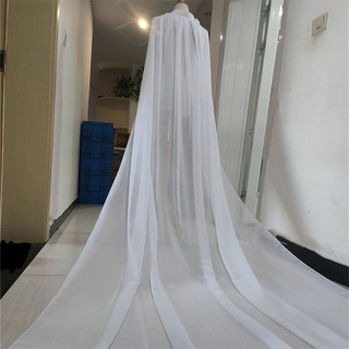 [Có sẵn - Nhiều Màu] Áo Choàng Cổ Trang 3m