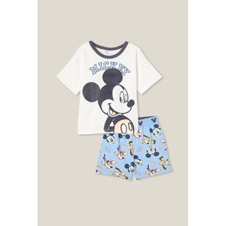 Bộ Hè Bé Trai Mickey Cotton On