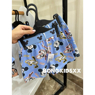 Bộ Hè Bé Trai Mickey Cotton On