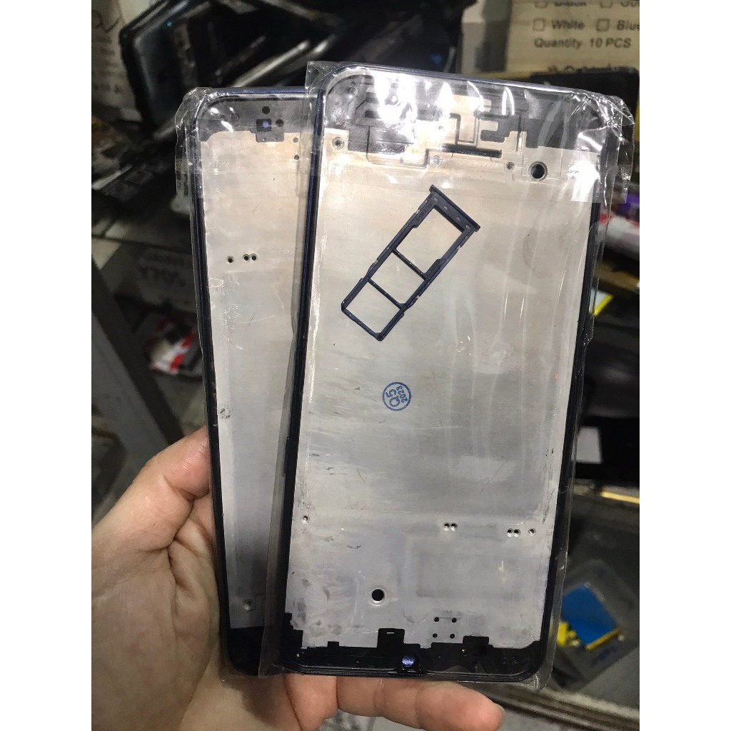 vỏ samsung m30 xanh full / vỏ Điện thoại Samsung Galaxy M30 xanh
