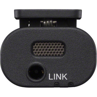 mẫu mới Microphone Sony ECM-w3