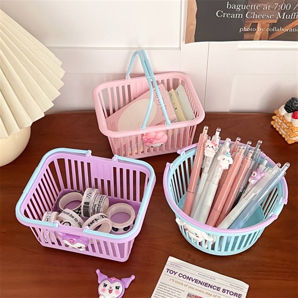 Giỏ siêu thị mini đa đăng GD136