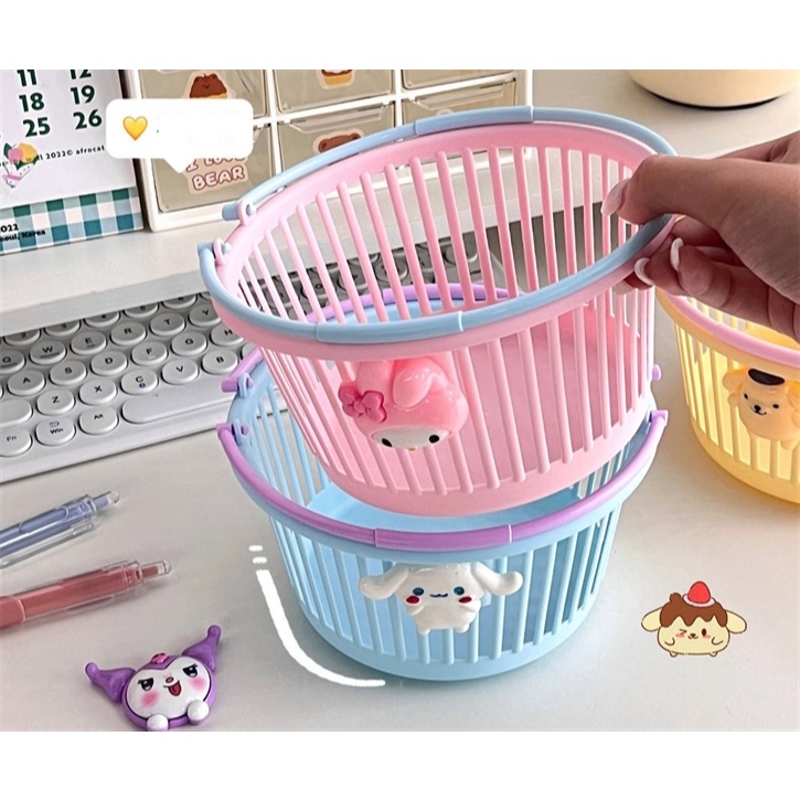 Giỏ siêu thị mini đa đăng GD136