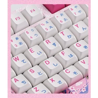 ( NEW) Bàn phím AKKO 5108S Tokidoki (Hotswap / RGB / Foam tiêu âm / AKKO CS )