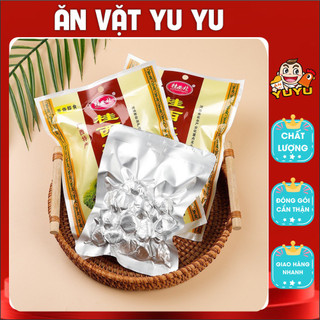 Hạt dẻ trùng khánh tẩm mật ong gói 100g