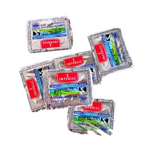Bơ Lạt IMPERIAL viên 8g