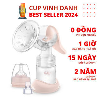 Máy hút sữa tay Fatzbaby Handy1 / Handy 2 / Handy3 / Handy4 / Handy 5
