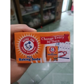Bột Baking Soda 1 hộp 454g