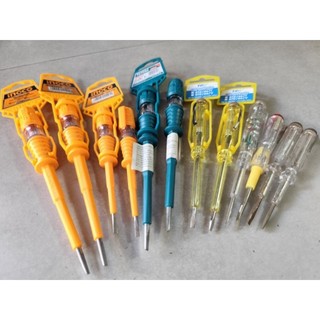 VÍT THỬ ĐIỆN STANLEY