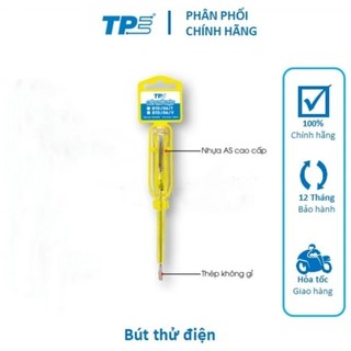 VÍT THỬ ĐIỆN STANLEY